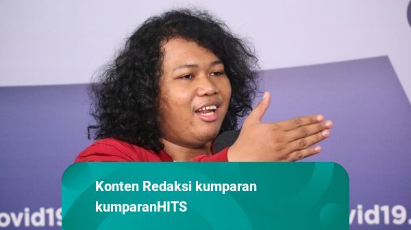 Marshel Widianto Lakukan Tes Narkoba Usai Fico Fachriza Ditangkap, Ini